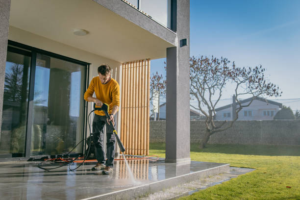 Best Driveway Pressure Washing  in Blacklick Estates, OH